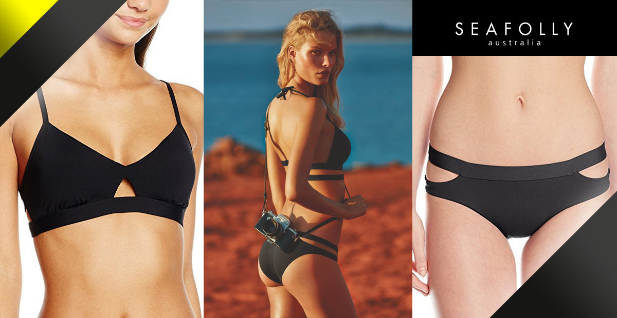 Seafolly - Active