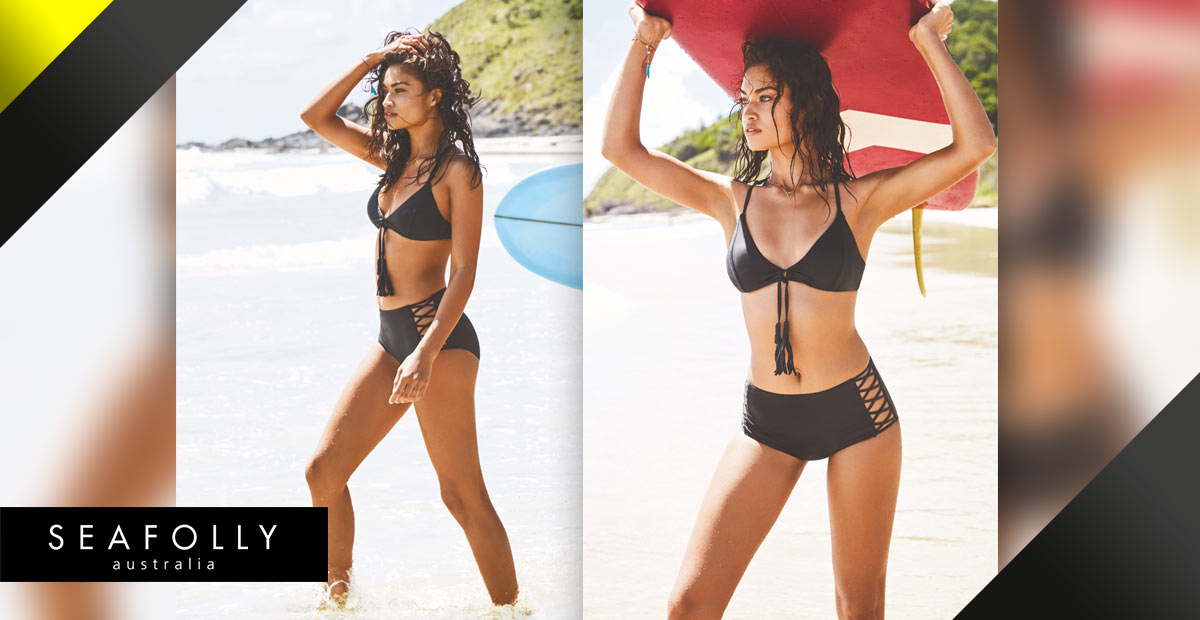 Seafolly - Loop