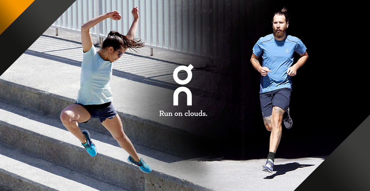 ON Cloud