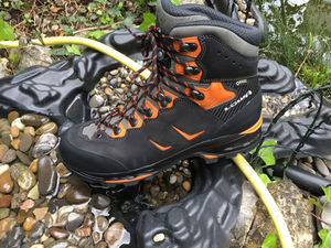 LOWA Camino GTX M