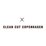 clean cut copenhagen logo