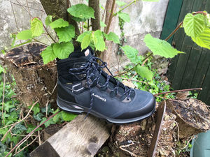 LOWA Lady Light GTX