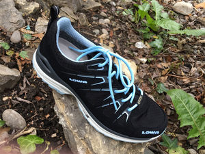 LOWA Innox Evo GTX LO