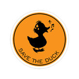Save the Duck