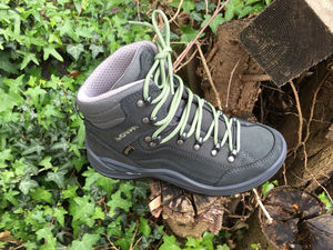LOWA Renegade GTX MID Ws