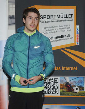 Quentin Seigel