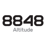 8848 Altitude