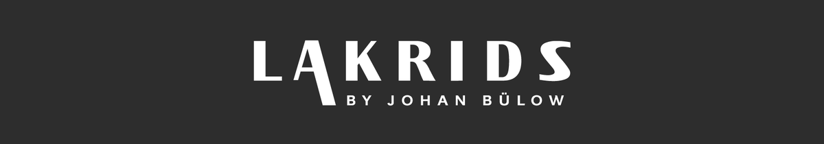 Lakrids Logo