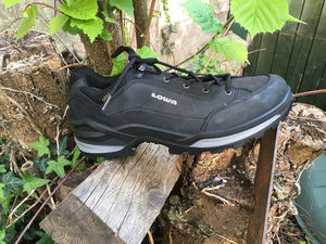 Lowa Renegade GTX LO